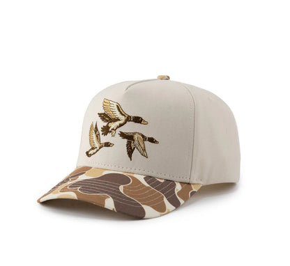 Out Yonder Hat