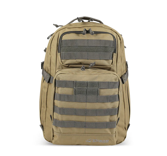 Yukon Alpha Backpack