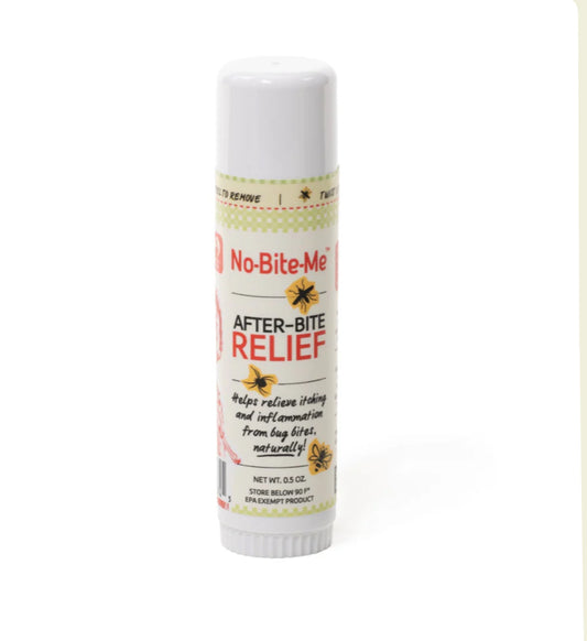 SallyeAnder No-Bite-Me After Bite Extra Strenghth Balm