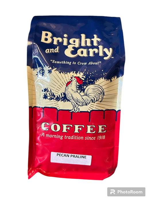 Bright Early Coffee Bag