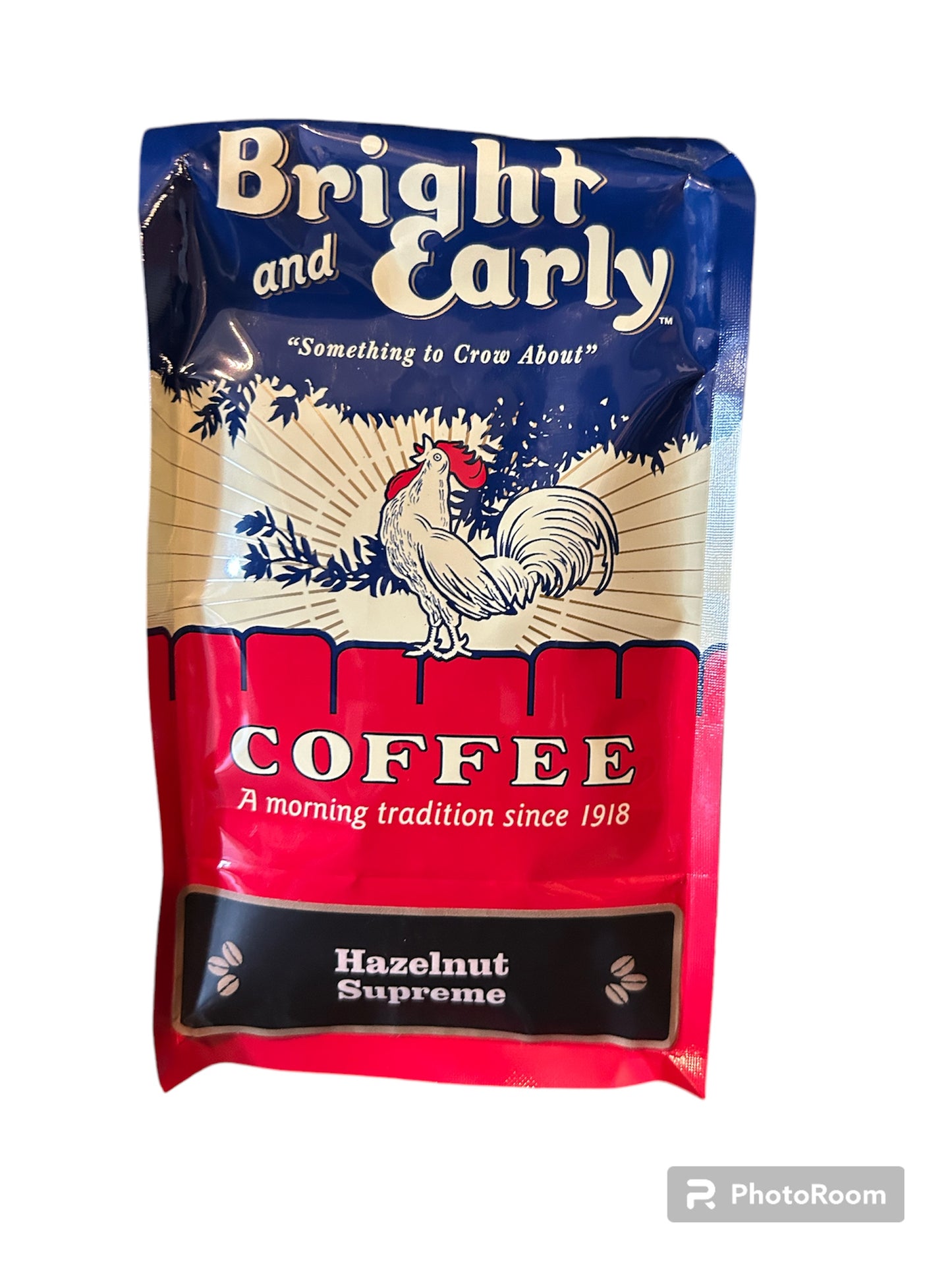 Bright Early Coffee Bag