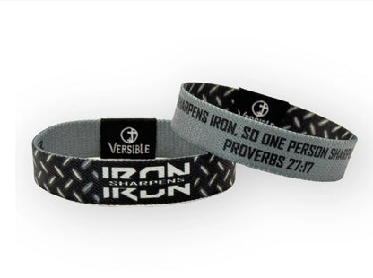 Versible Wristband