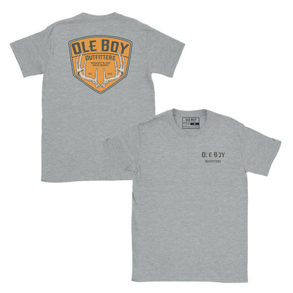 Ole Boy Youth T-shirt