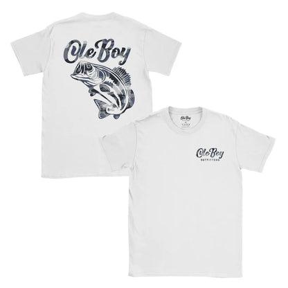Ole Boy Youth T-shirt