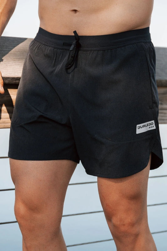 Burlebo Training Shorts