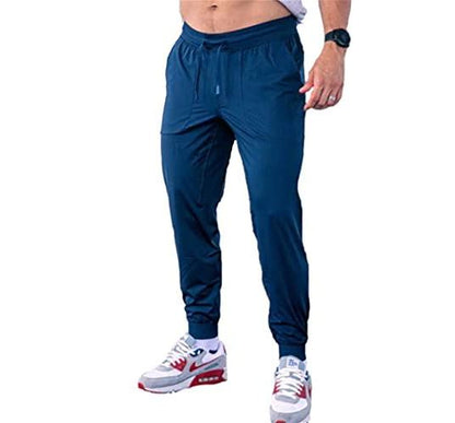 Burlebo Men's Performance Jogger